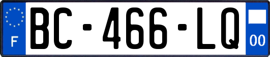 BC-466-LQ