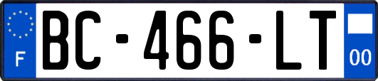 BC-466-LT
