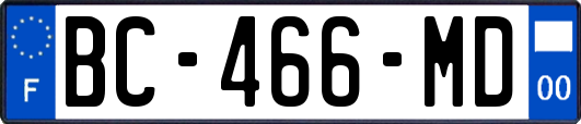 BC-466-MD