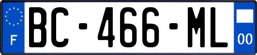 BC-466-ML