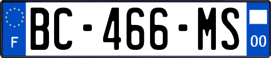 BC-466-MS