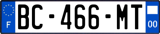 BC-466-MT