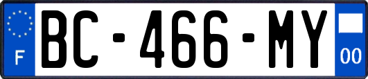 BC-466-MY