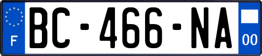 BC-466-NA