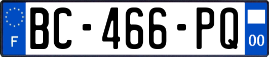 BC-466-PQ