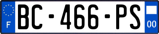 BC-466-PS