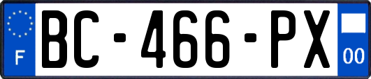 BC-466-PX