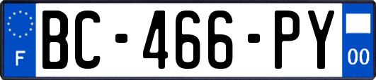 BC-466-PY
