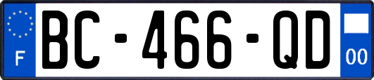BC-466-QD