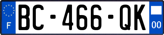 BC-466-QK