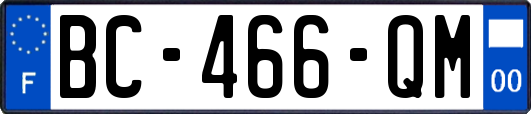 BC-466-QM
