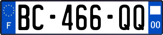 BC-466-QQ