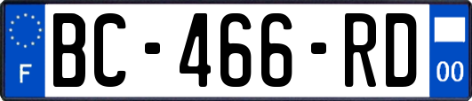 BC-466-RD