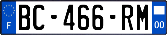BC-466-RM