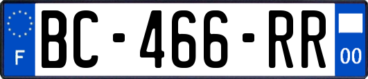 BC-466-RR