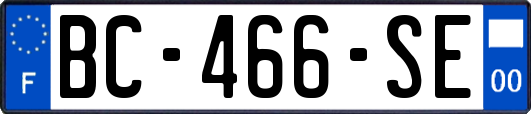 BC-466-SE