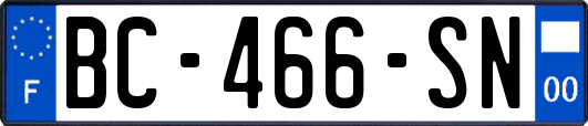 BC-466-SN