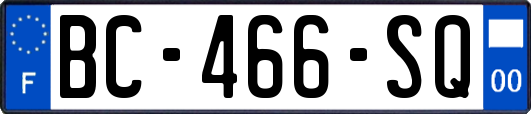 BC-466-SQ