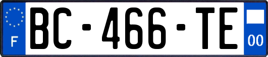 BC-466-TE
