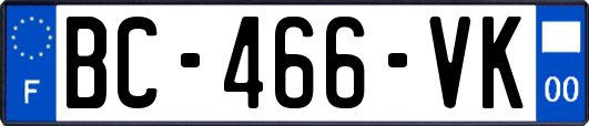 BC-466-VK