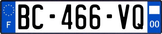 BC-466-VQ