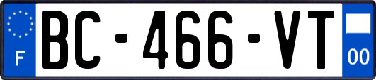 BC-466-VT