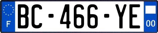 BC-466-YE