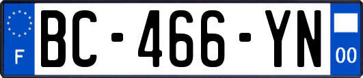 BC-466-YN