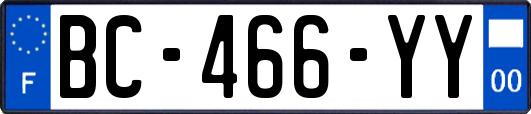 BC-466-YY