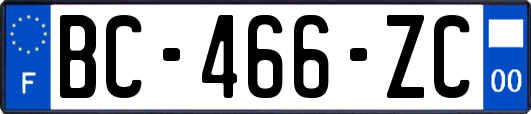 BC-466-ZC