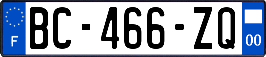 BC-466-ZQ