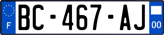 BC-467-AJ