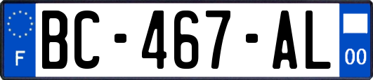 BC-467-AL