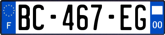 BC-467-EG