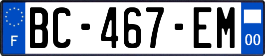 BC-467-EM