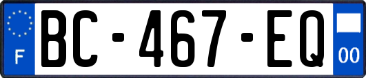 BC-467-EQ