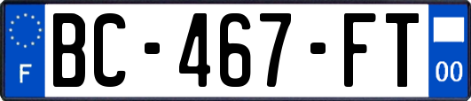 BC-467-FT