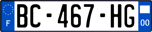 BC-467-HG