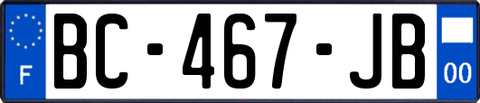 BC-467-JB