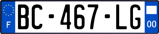 BC-467-LG