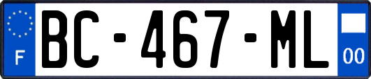 BC-467-ML