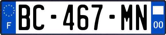 BC-467-MN