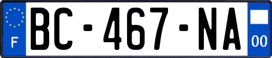 BC-467-NA