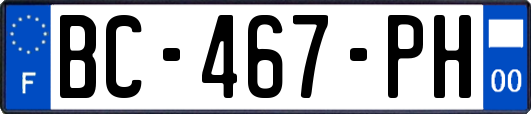 BC-467-PH
