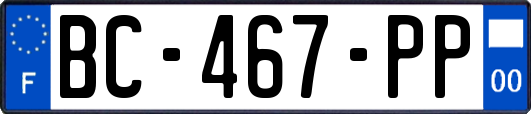 BC-467-PP