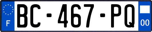 BC-467-PQ