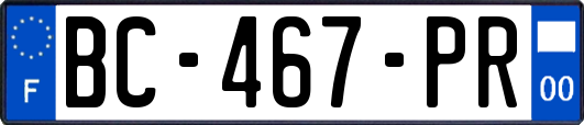 BC-467-PR