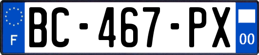 BC-467-PX