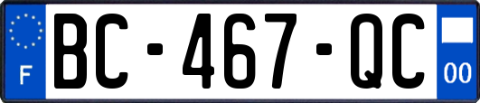 BC-467-QC
