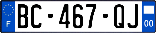 BC-467-QJ